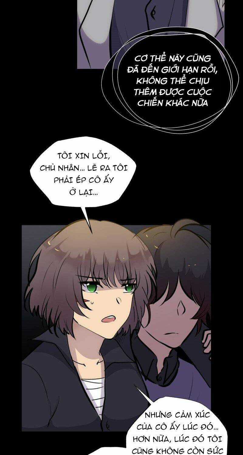 Trọng Sinh Mạc Thế - Chapter 121 - Trang 41