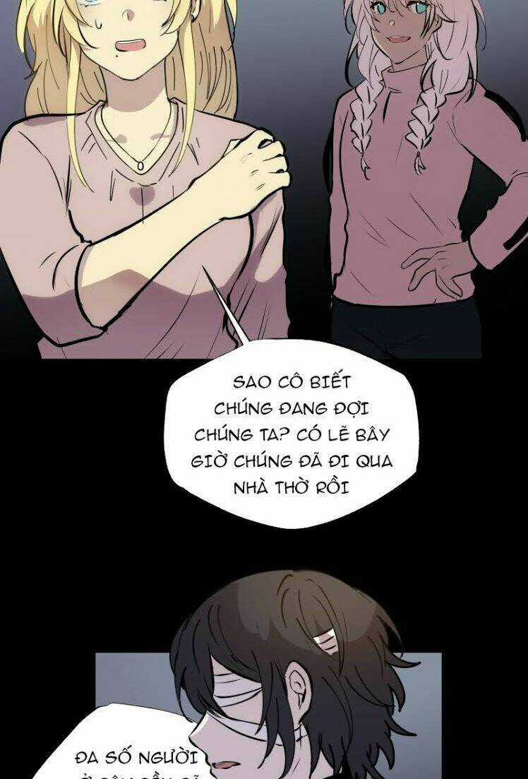 Trọng Sinh Mạc Thế - Chapter 121 - Trang 44