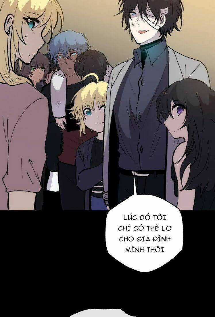 Trọng Sinh Mạc Thế - Chapter 121 - Trang 46