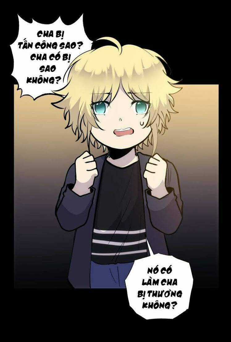 Trọng Sinh Mạc Thế - Chapter 121 - Trang 59