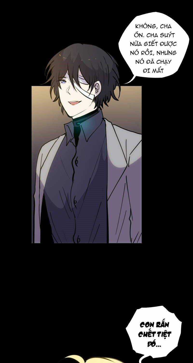 Trọng Sinh Mạc Thế - Chapter 121 - Trang 60