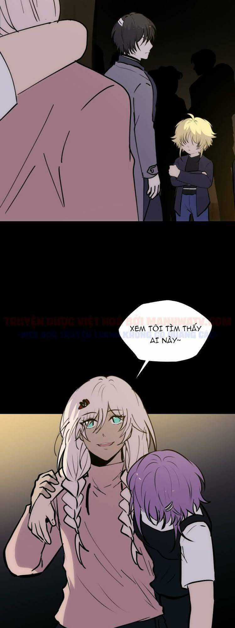 Trọng Sinh Mạc Thế - Chapter 121 - Trang 62