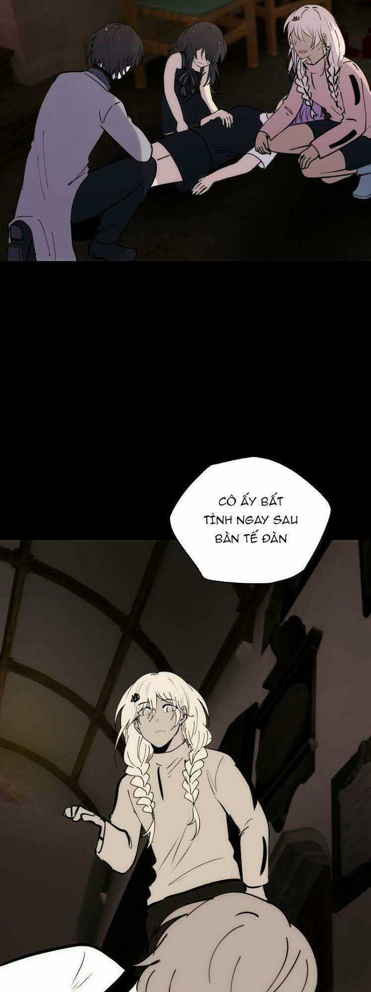 Trọng Sinh Mạc Thế - Chapter 121 - Trang 65