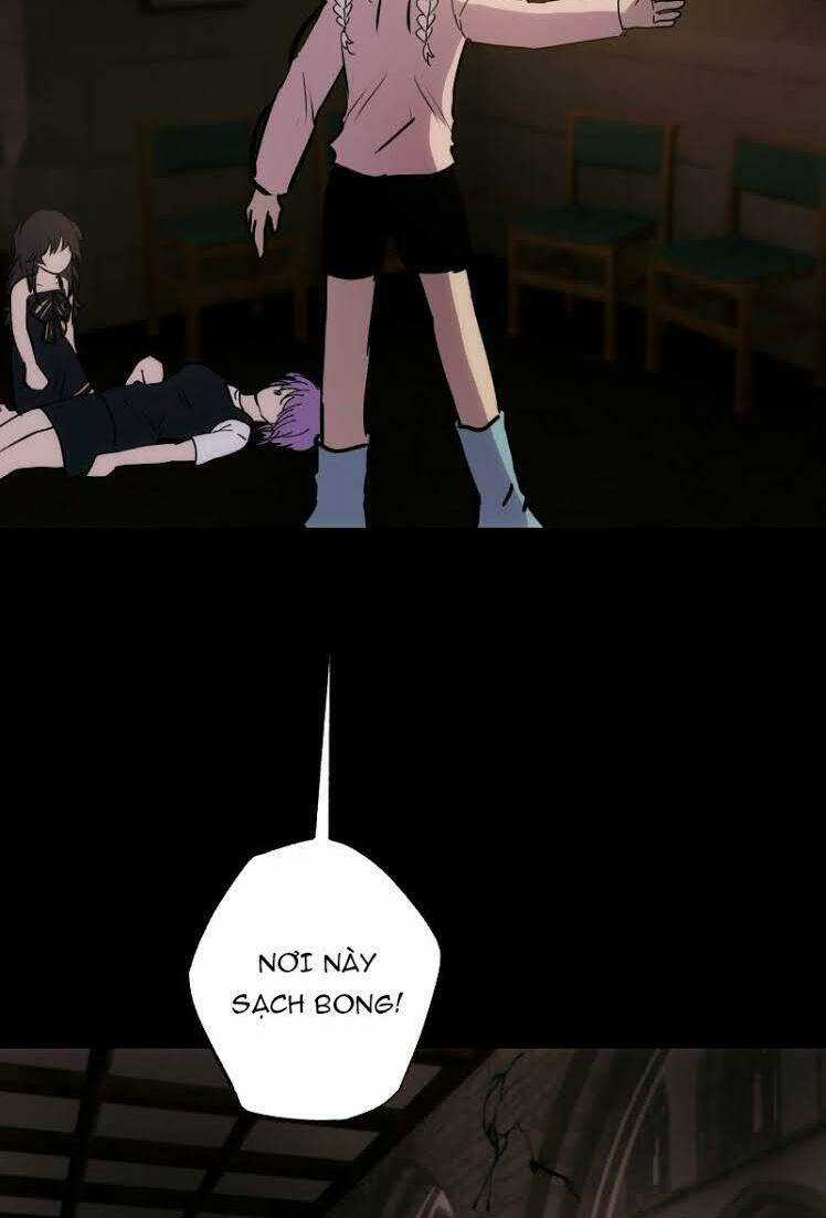 Trọng Sinh Mạc Thế - Chapter 121 - Trang 67