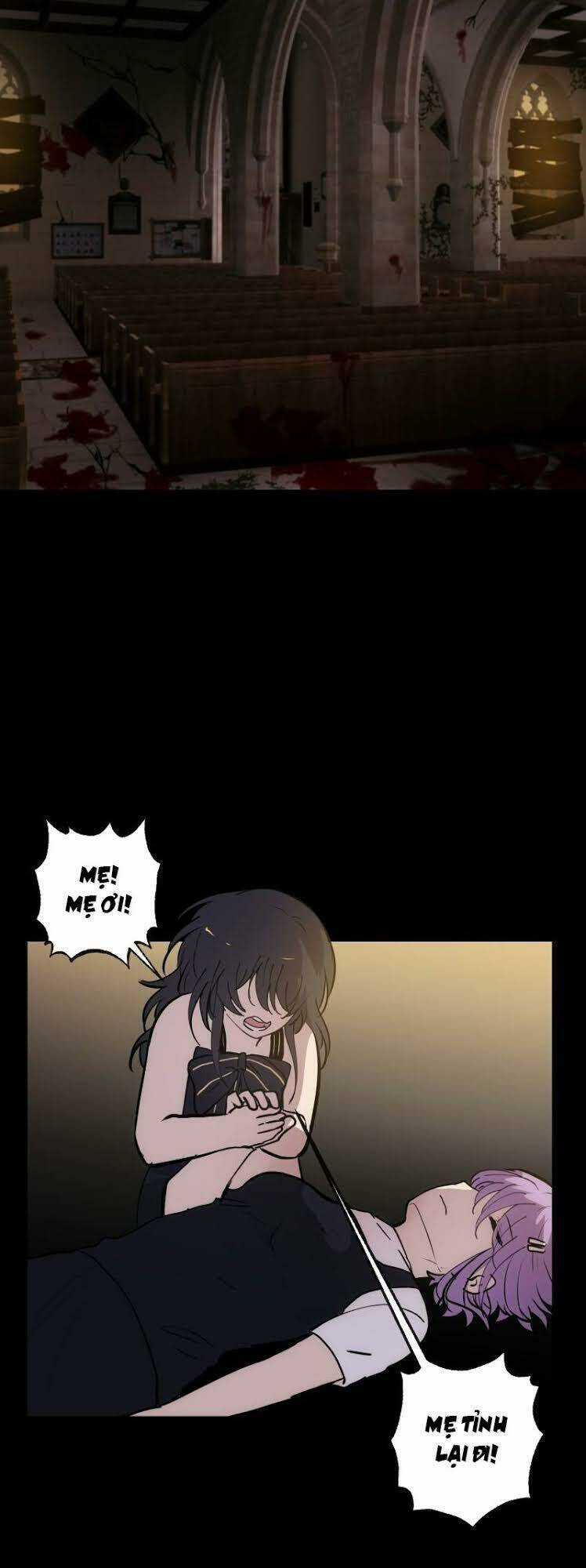 Trọng Sinh Mạc Thế - Chapter 121 - Trang 68