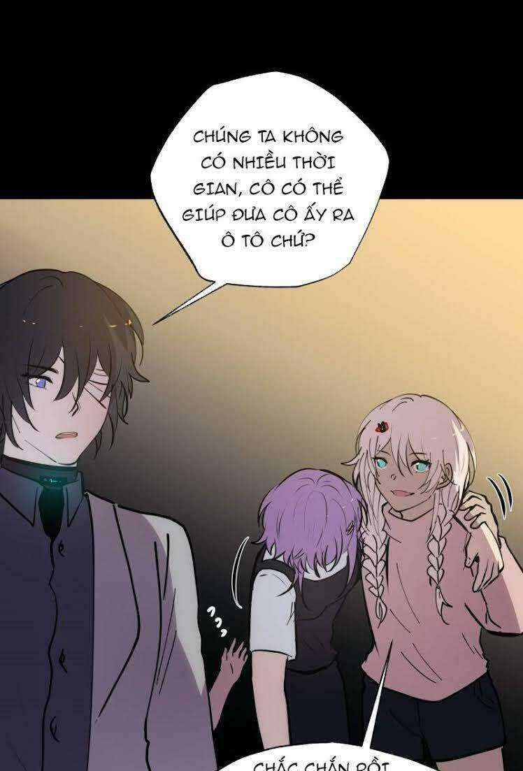 Trọng Sinh Mạc Thế - Chapter 121 - Trang 69