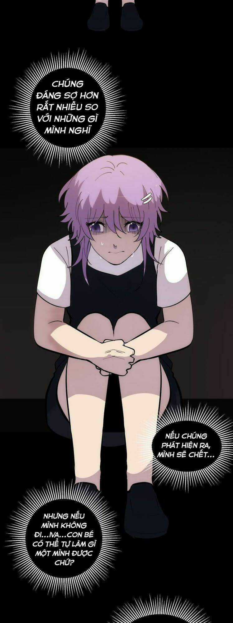 Trọng Sinh Mạc Thế - Chapter 121 - Trang 8