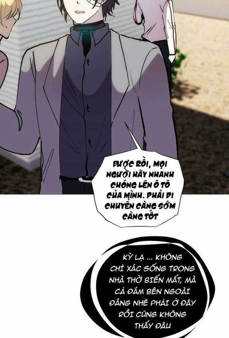 Trọng Sinh Mạc Thế - Chapter 121 - Trang 73