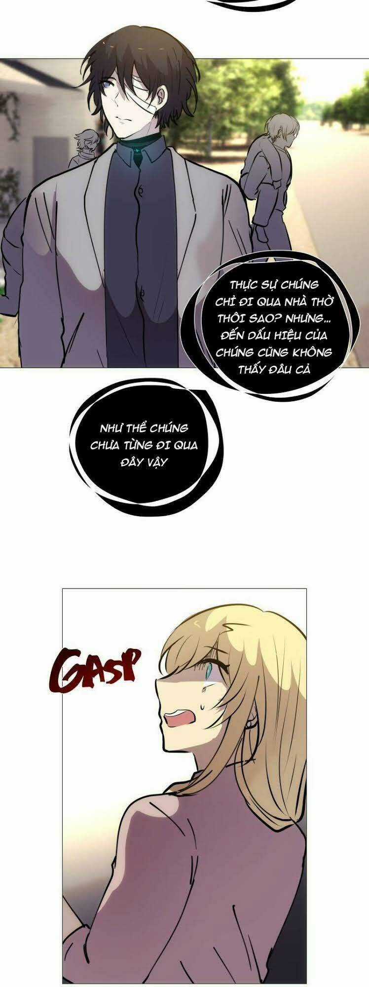 Trọng Sinh Mạc Thế - Chapter 121 - Trang 74