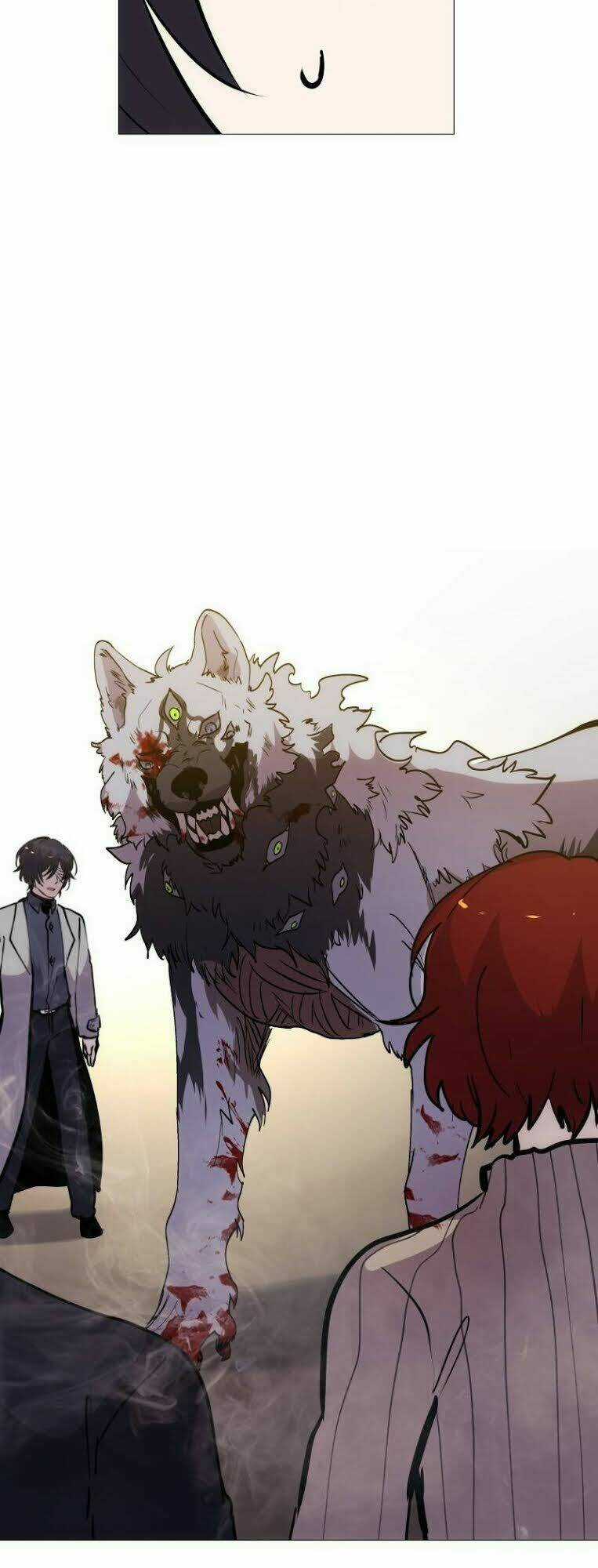 Trọng Sinh Mạc Thế - Chapter 121 - Trang 77