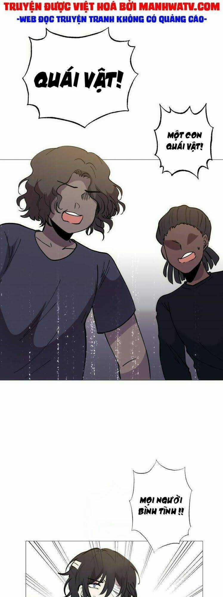 Trọng Sinh Mạc Thế - Chapter 122 - Trang 2