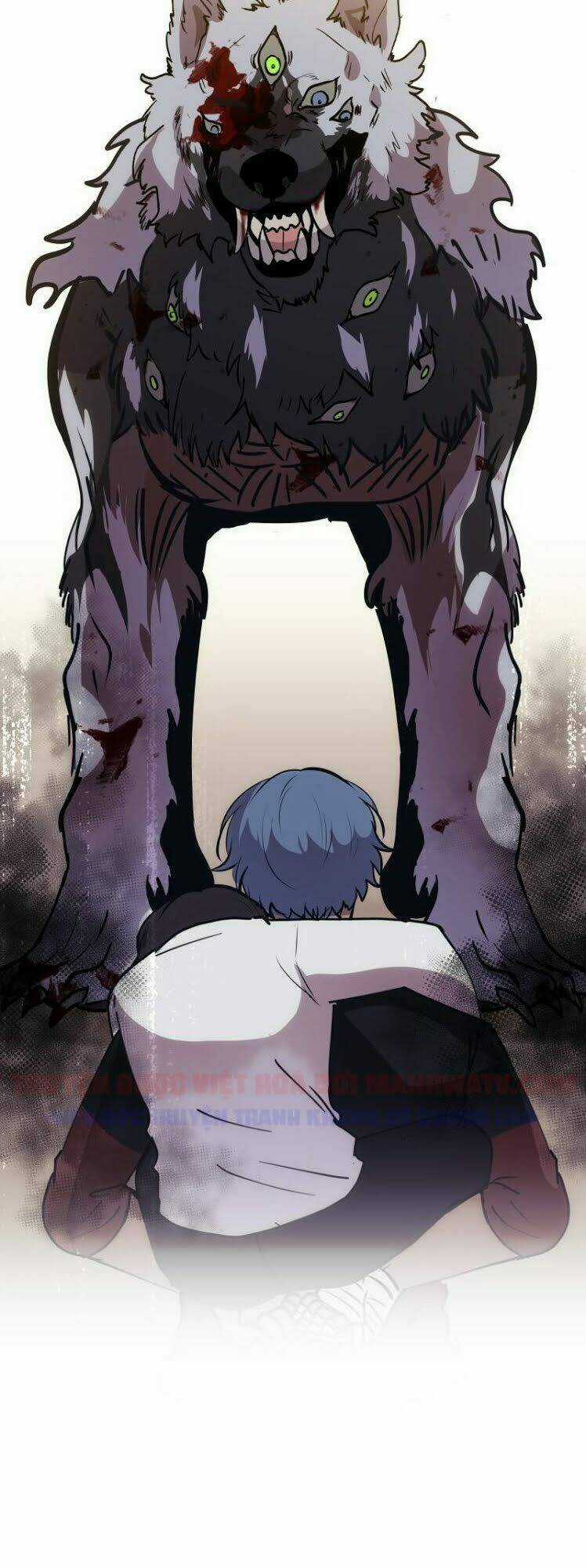 Trọng Sinh Mạc Thế - Chapter 122 - Trang 11