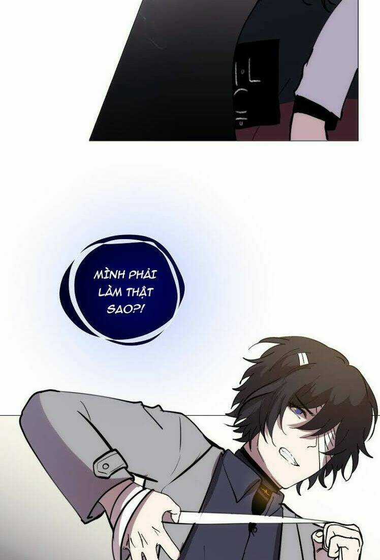 Trọng Sinh Mạc Thế - Chapter 122 - Trang 13