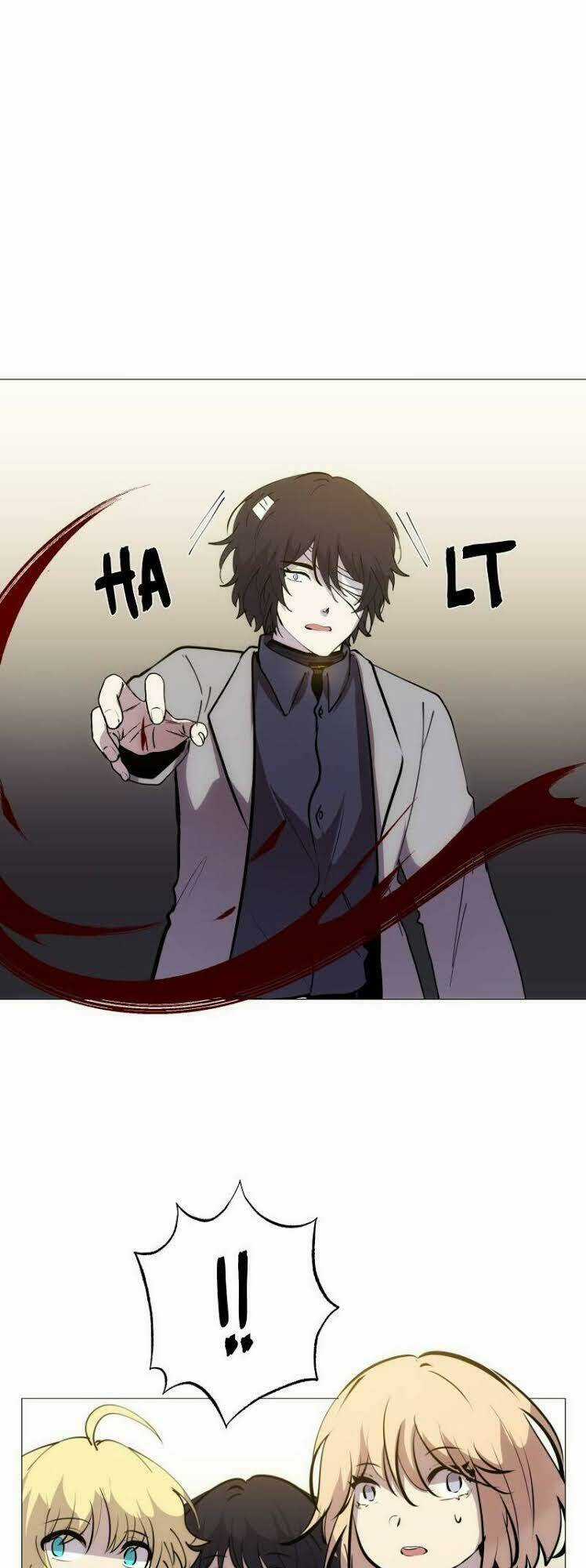 Trọng Sinh Mạc Thế - Chapter 122 - Trang 17