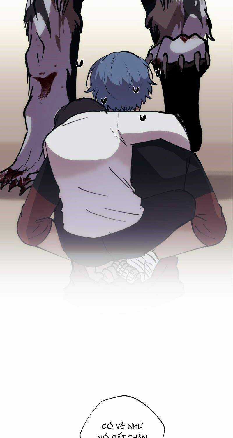 Trọng Sinh Mạc Thế - Chapter 122 - Trang 20