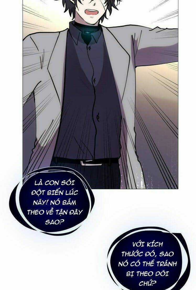 Trọng Sinh Mạc Thế - Chapter 122 - Trang 3