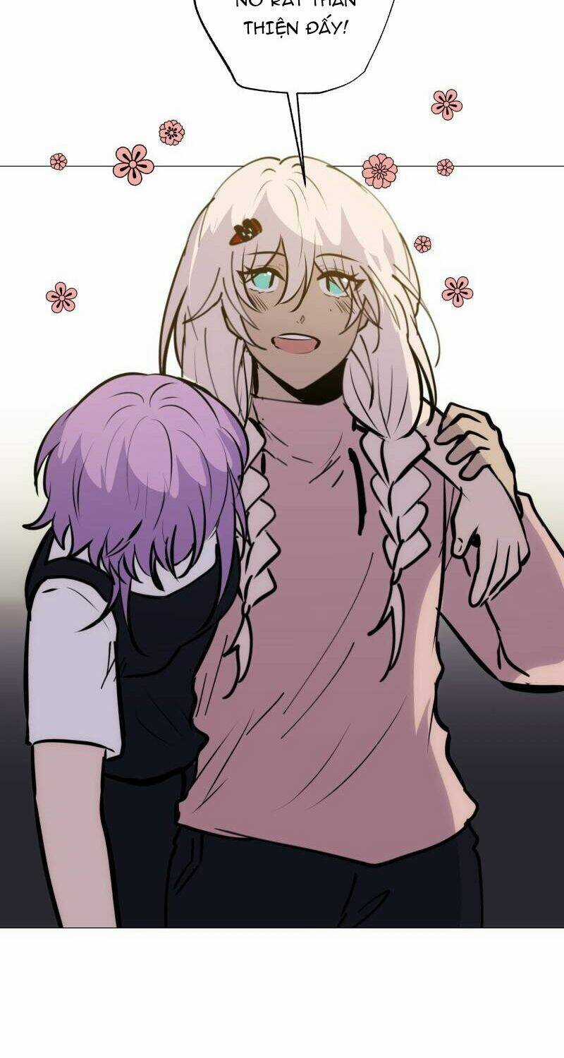 Trọng Sinh Mạc Thế - Chapter 122 - Trang 21