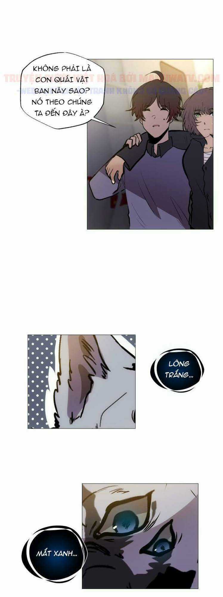 Trọng Sinh Mạc Thế - Chapter 122 - Trang 22