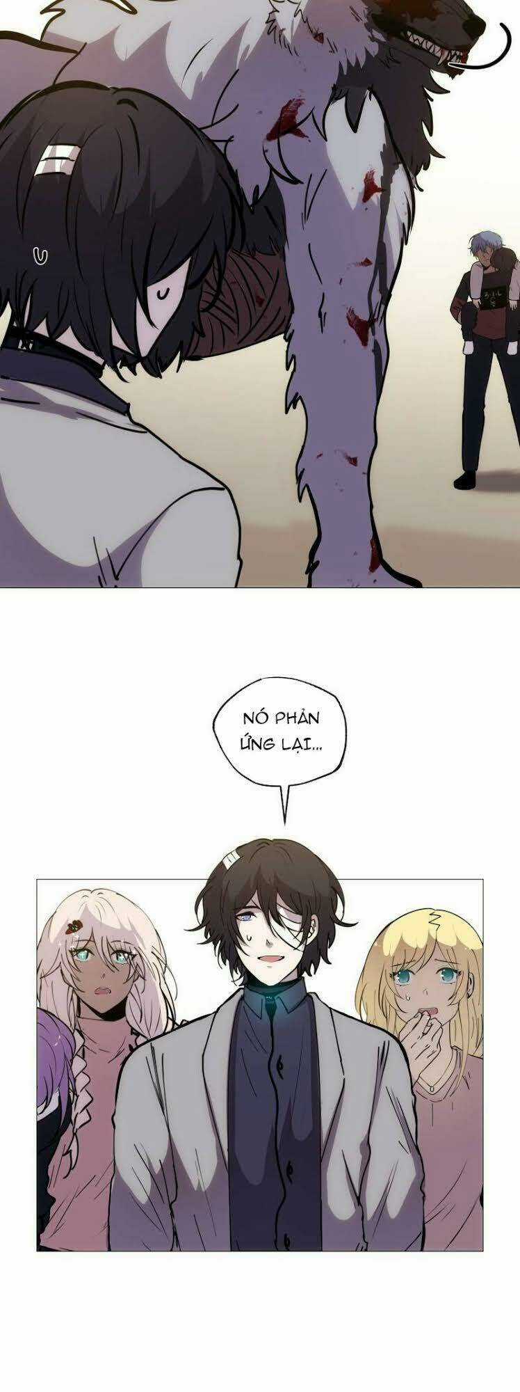 Trọng Sinh Mạc Thế - Chapter 122 - Trang 25