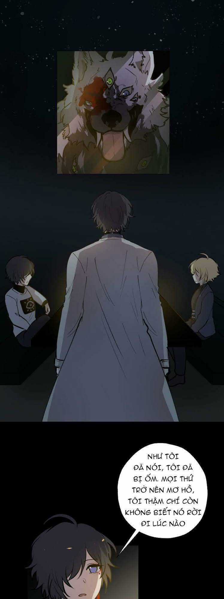 Trọng Sinh Mạc Thế - Chapter 122 - Trang 28