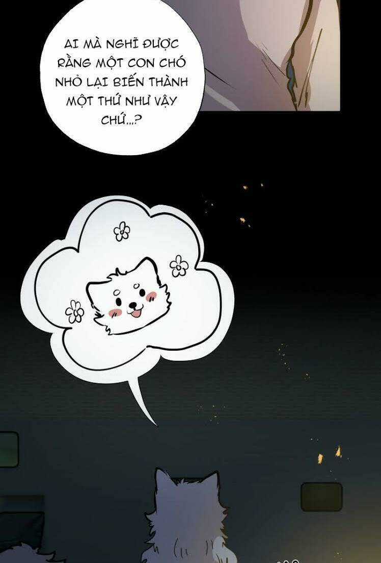 Trọng Sinh Mạc Thế - Chapter 122 - Trang 30