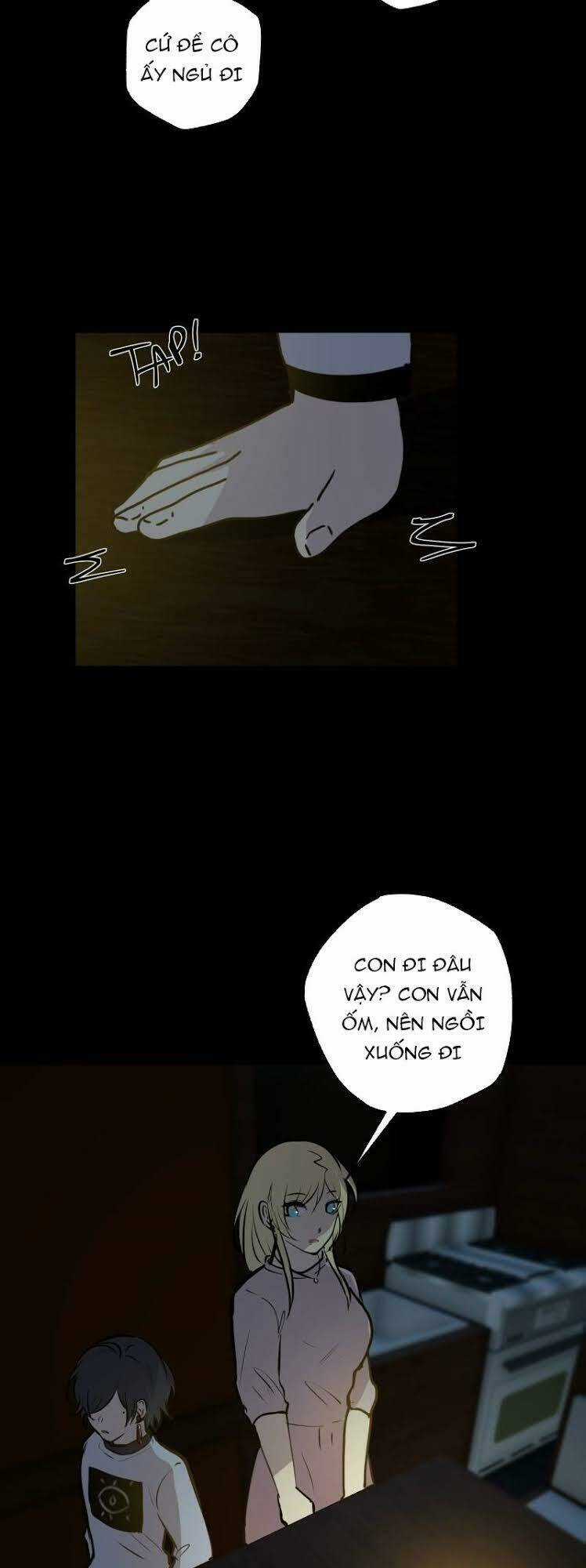 Trọng Sinh Mạc Thế - Chapter 122 - Trang 34