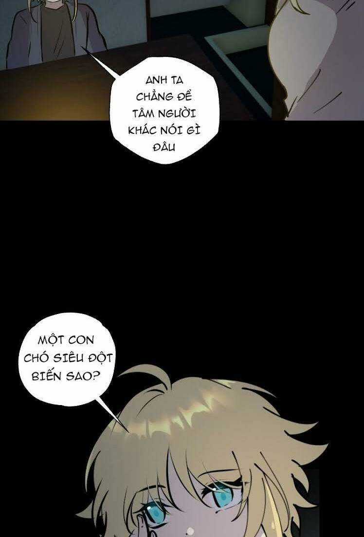 Trọng Sinh Mạc Thế - Chapter 122 - Trang 36