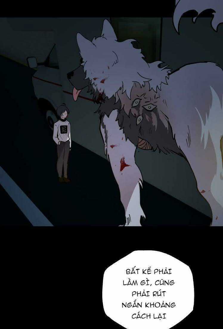 Trọng Sinh Mạc Thế - Chapter 122 - Trang 38