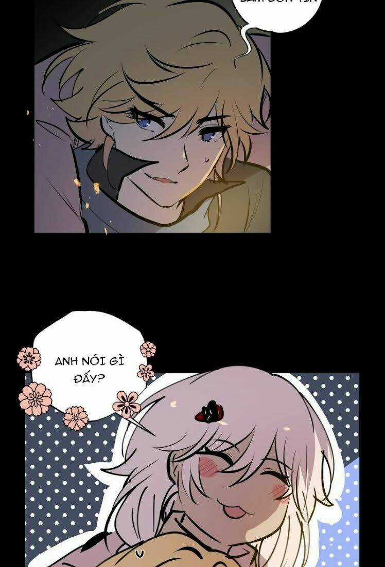 Trọng Sinh Mạc Thế - Chapter 122 - Trang 43