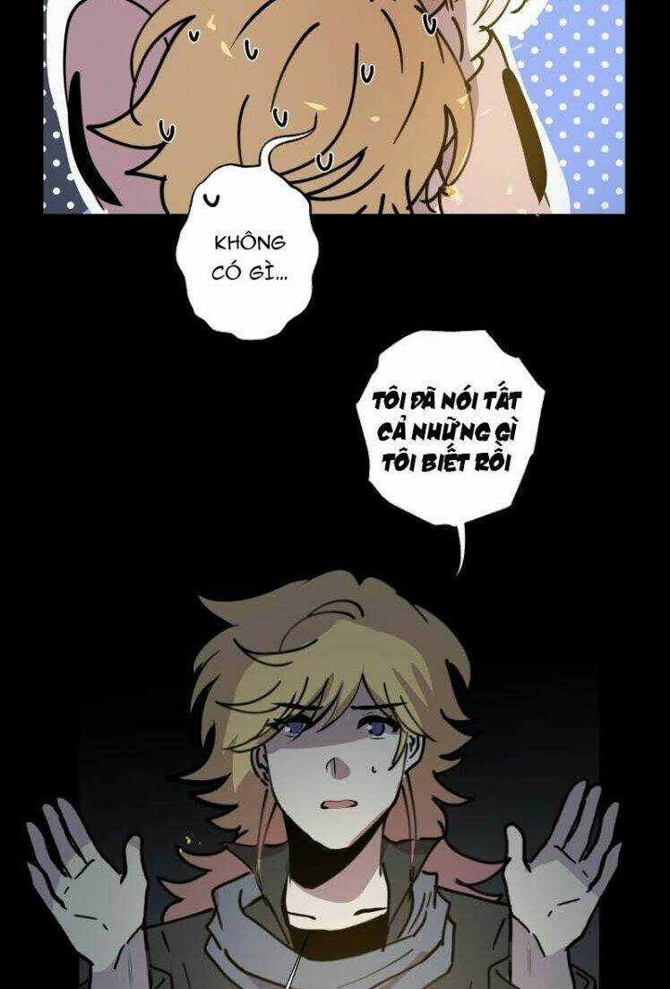 Trọng Sinh Mạc Thế - Chapter 122 - Trang 44