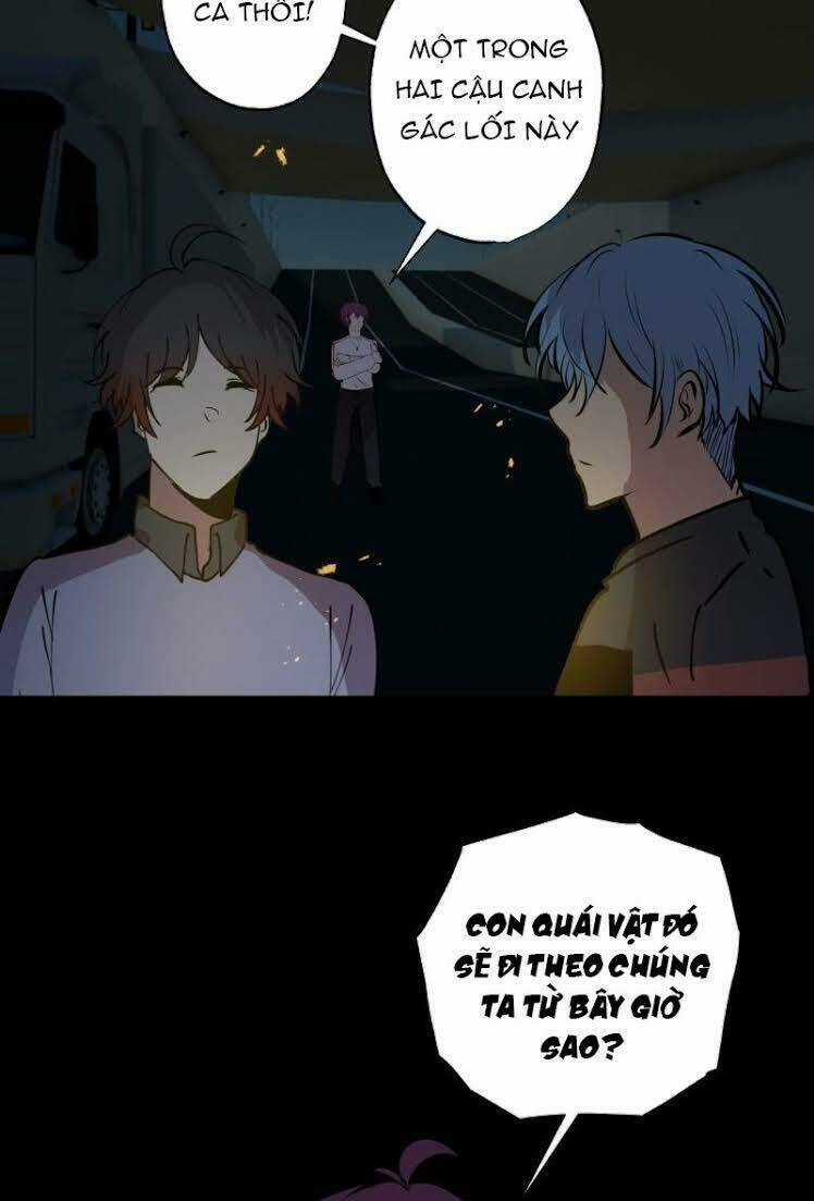 Trọng Sinh Mạc Thế - Chapter 122 - Trang 46