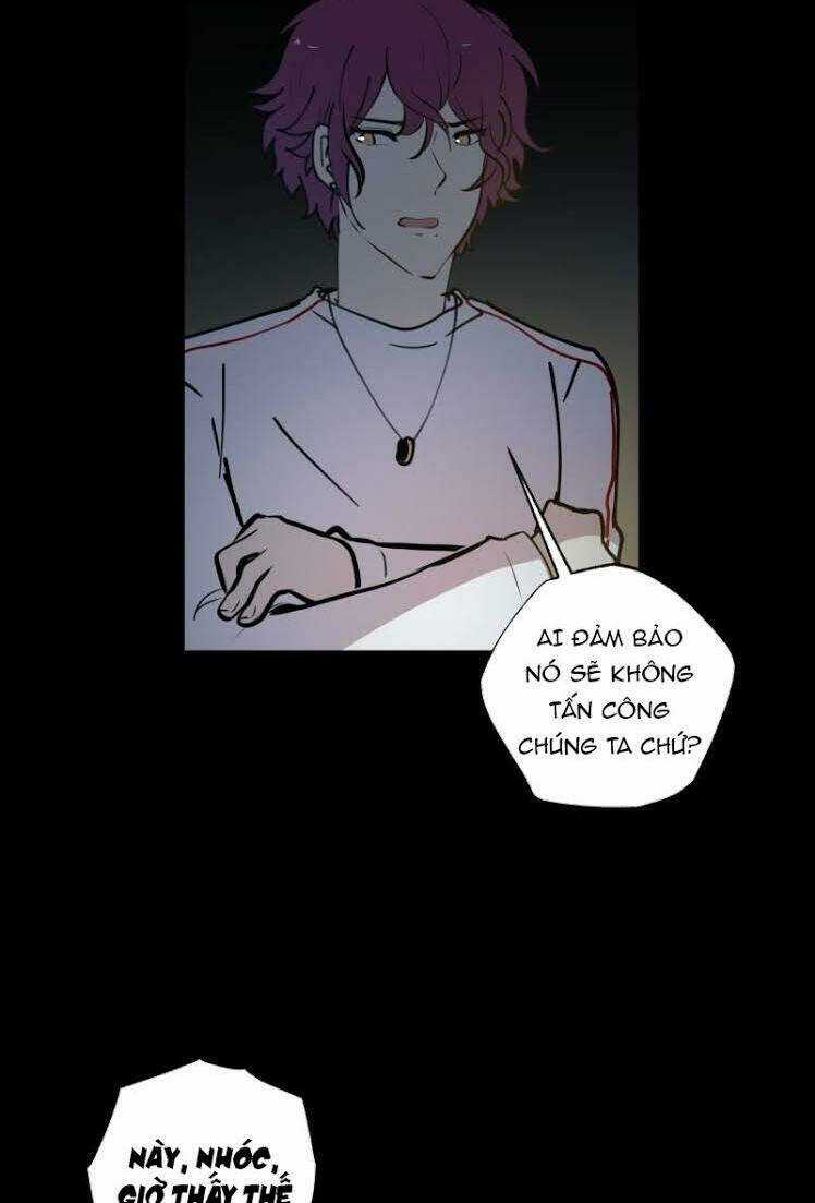 Trọng Sinh Mạc Thế - Chapter 122 - Trang 47