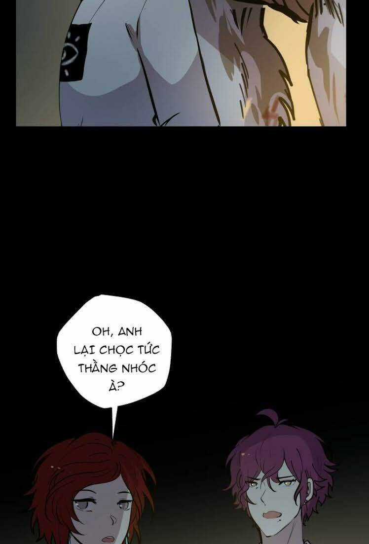 Trọng Sinh Mạc Thế - Chapter 122 - Trang 49
