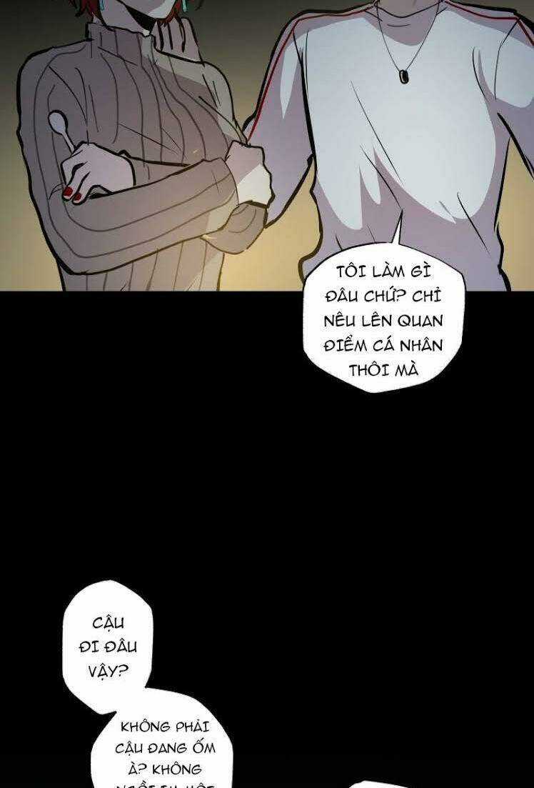 Trọng Sinh Mạc Thế - Chapter 122 - Trang 50