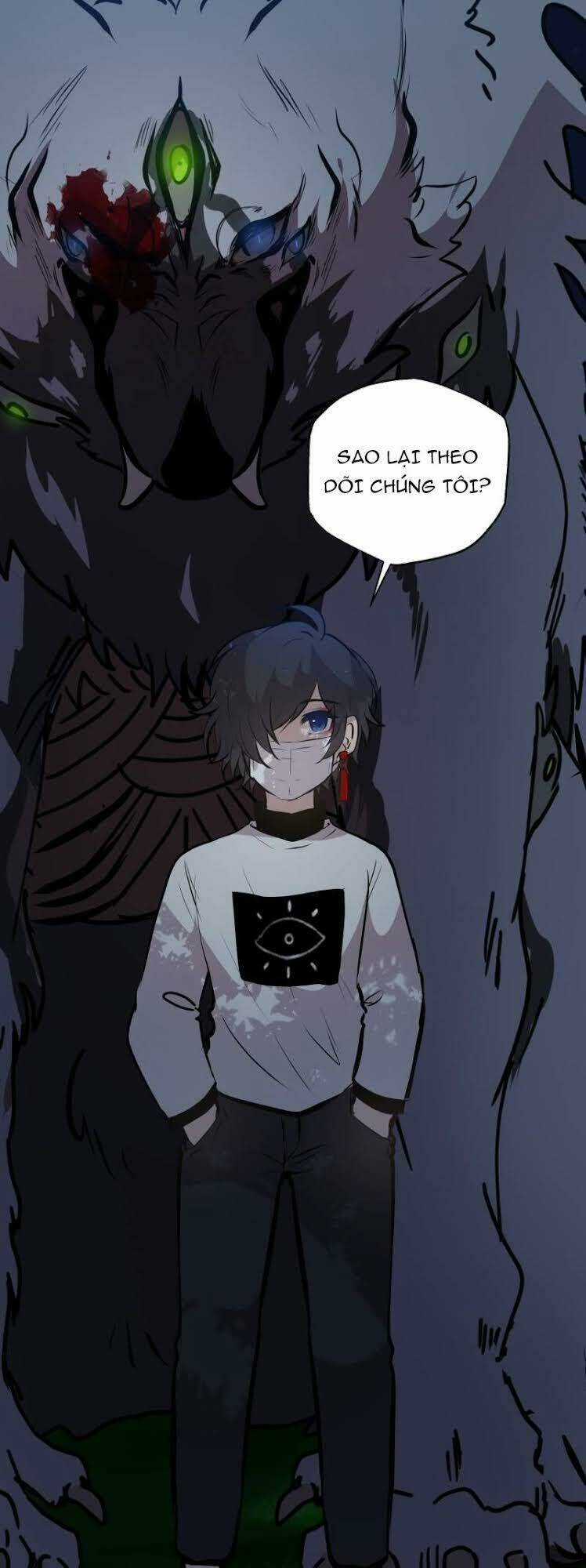 Trọng Sinh Mạc Thế - Chapter 122 - Trang 57