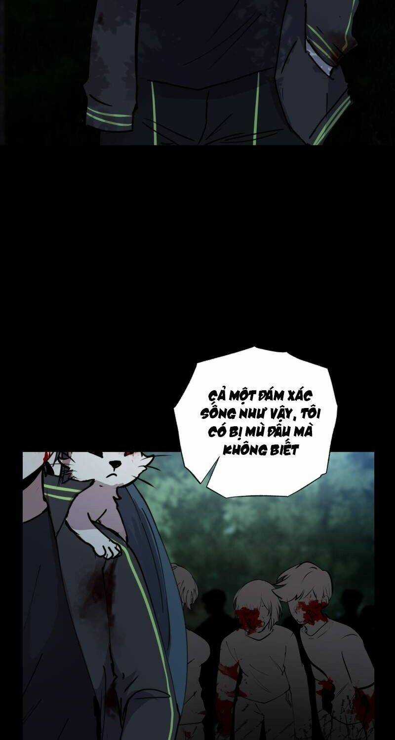 Trọng Sinh Mạc Thế - Chapter 122 - Trang 60