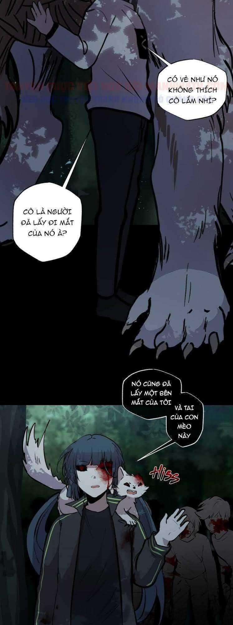 Trọng Sinh Mạc Thế - Chapter 122 - Trang 62