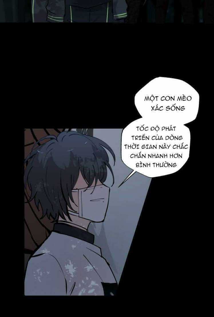 Trọng Sinh Mạc Thế - Chapter 122 - Trang 63