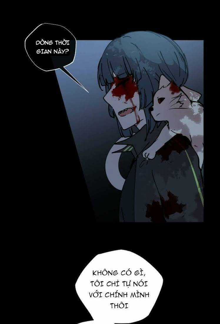Trọng Sinh Mạc Thế - Chapter 122 - Trang 64