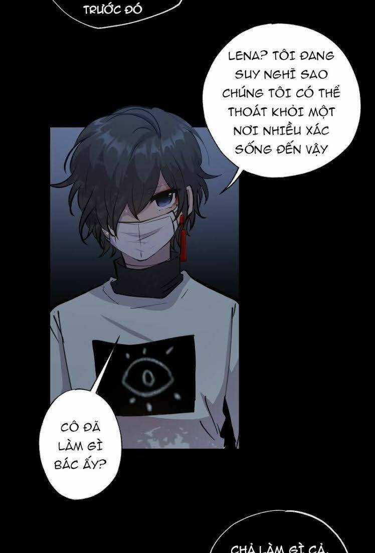 Trọng Sinh Mạc Thế - Chapter 122 - Trang 66