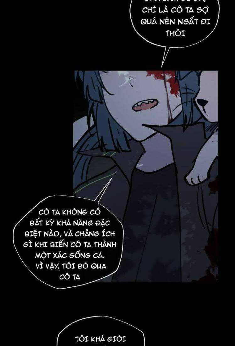 Trọng Sinh Mạc Thế - Chapter 122 - Trang 67