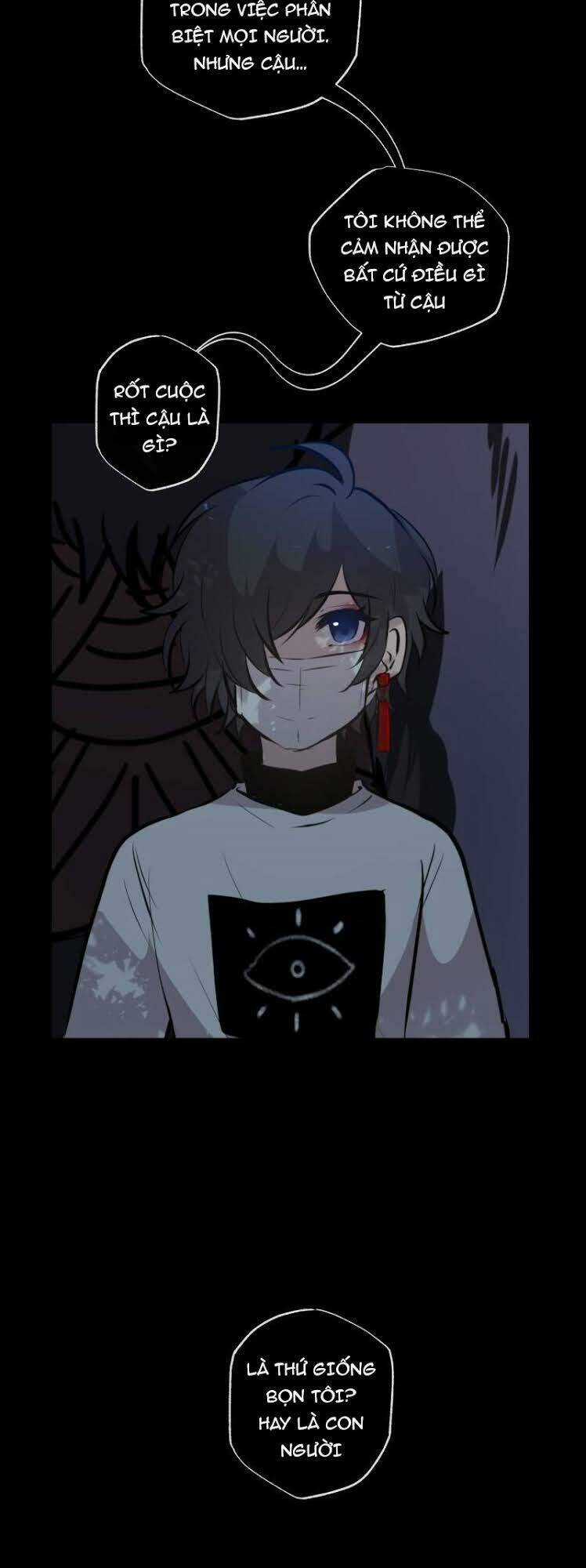 Trọng Sinh Mạc Thế - Chapter 122 - Trang 68