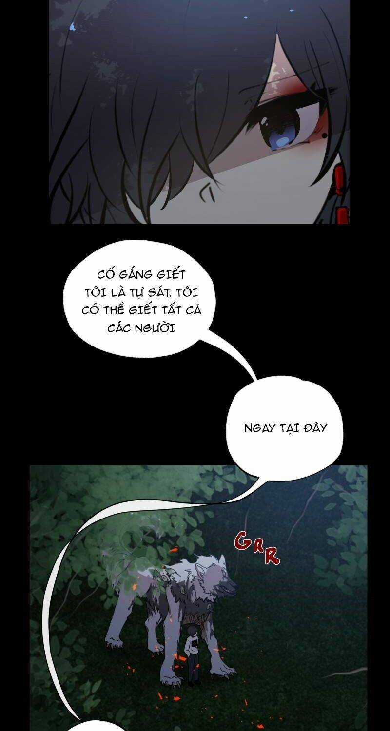 Trọng Sinh Mạc Thế - Chapter 122 - Trang 80