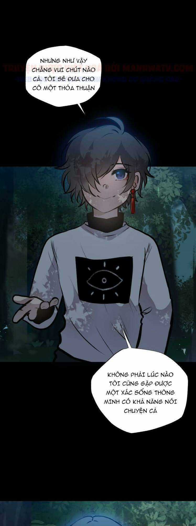 Trọng Sinh Mạc Thế - Chapter 122 - Trang 82