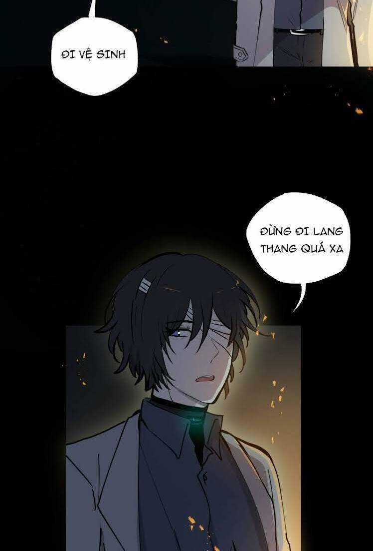 Trọng Sinh Mạc Thế - Chapter 122 - Trang 87