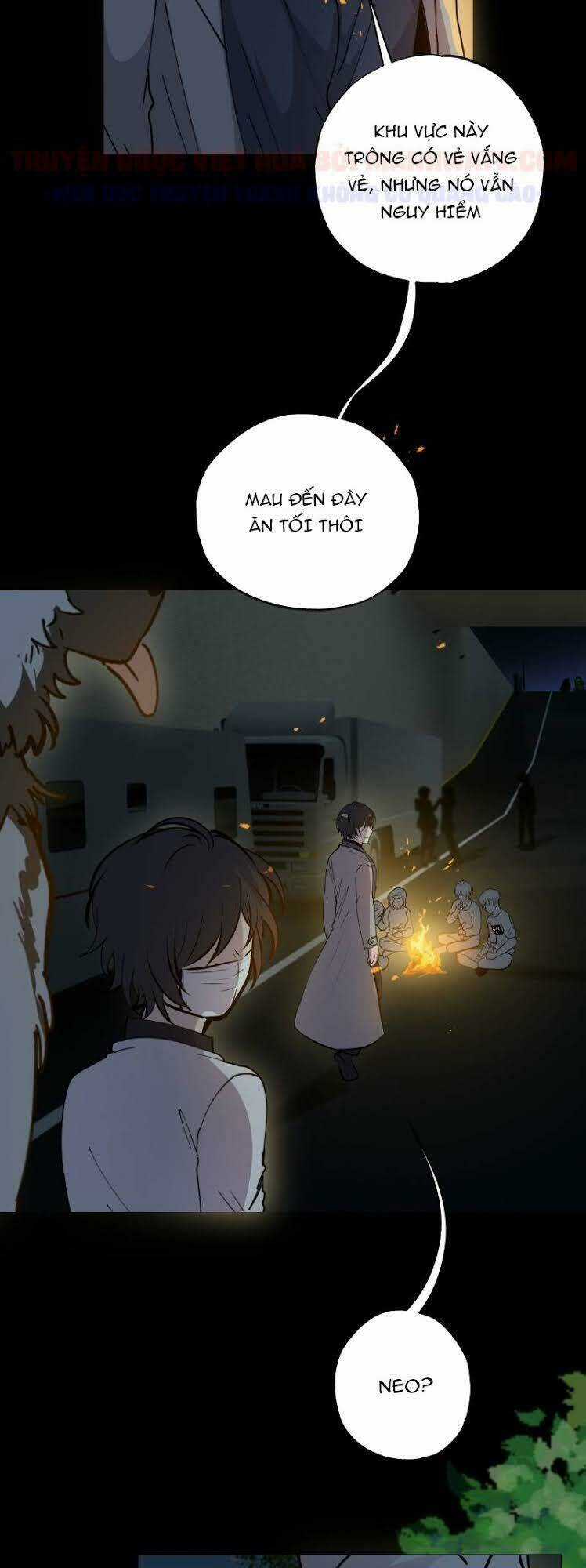 Trọng Sinh Mạc Thế - Chapter 122 - Trang 88