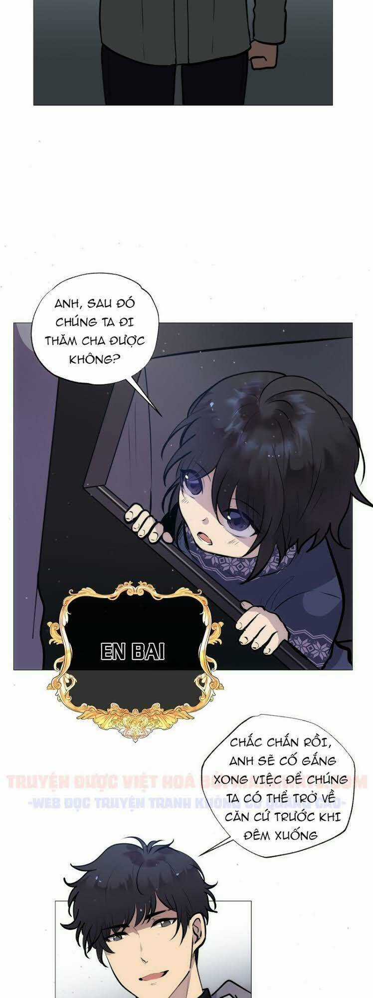 Trọng Sinh Mạc Thế - Chapter 123 - Trang 11