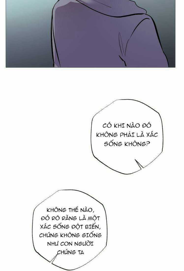 Trọng Sinh Mạc Thế - Chapter 123 - Trang 18