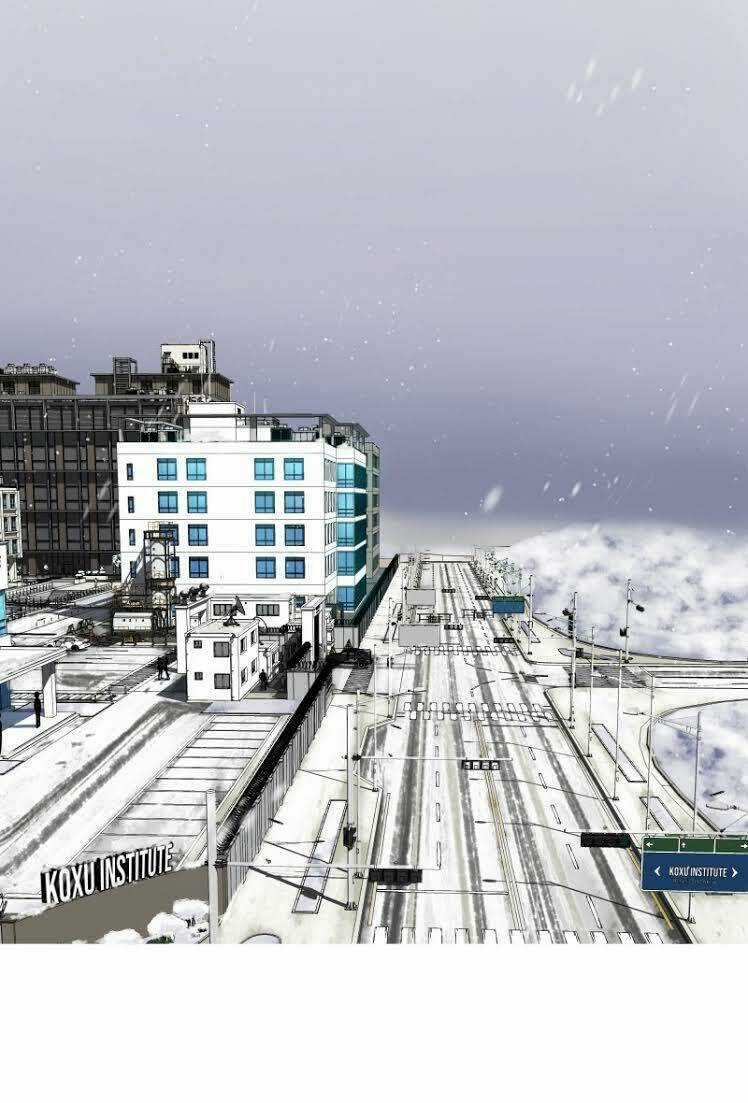 Trọng Sinh Mạc Thế - Chapter 123 - Trang 3