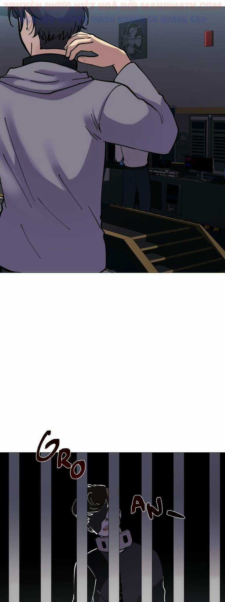 Trọng Sinh Mạc Thế - Chapter 123 - Trang 22